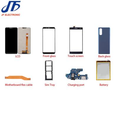 China For OPPO Accessories Mobile Phone Replacement Parts Repair All Model For realme For OPPO for sale