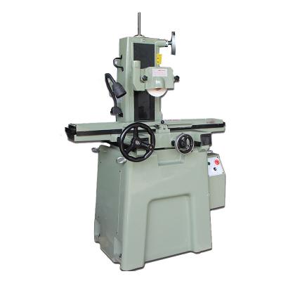 China Factory High Precision Outdoor Grinder Grinding Machine Mini Surface Grinder for sale