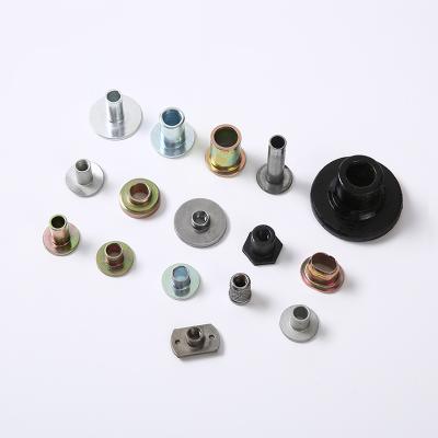 China Automotive and furniture industry direct hardware factory supply accessories T nut for sale