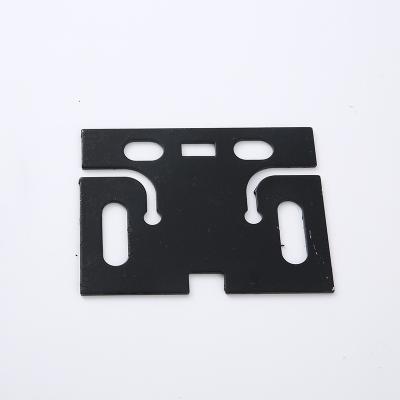 China Iron Metal Manufacturer Custom Hardware Non-Standard Accessories Steel Stamping Parts for sale