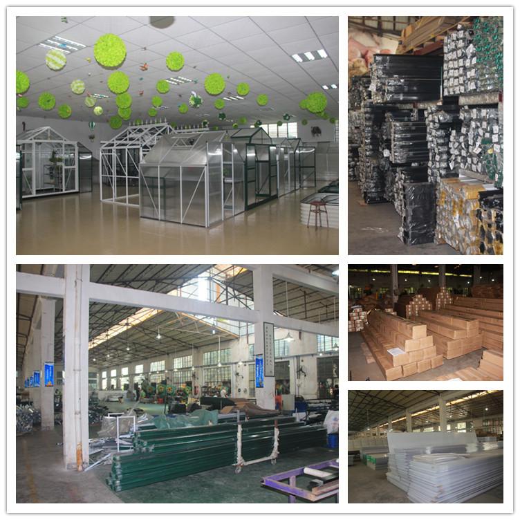 Verified China supplier - GUANGZHOU G-MORE HARDWARE PLASTICS CO., LTD.