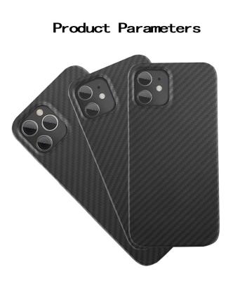 China Breathable 600D Slim Shockproof For SKevlar Magnet Phone Case For iPhone 14 Magnet Built-in Shockproof Mobile Real Carbon Fiber Back Covers for sale