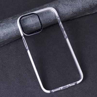 China Shockproof 3 in 1 Strip PC Shockproof CASELOVE Bumper Phone Case For iPhone 13 14 Pro Max for sale