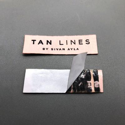 China Viable Manufacturer Iron On Logo Woven Labels Badges Named Customized For Sportswear for sale