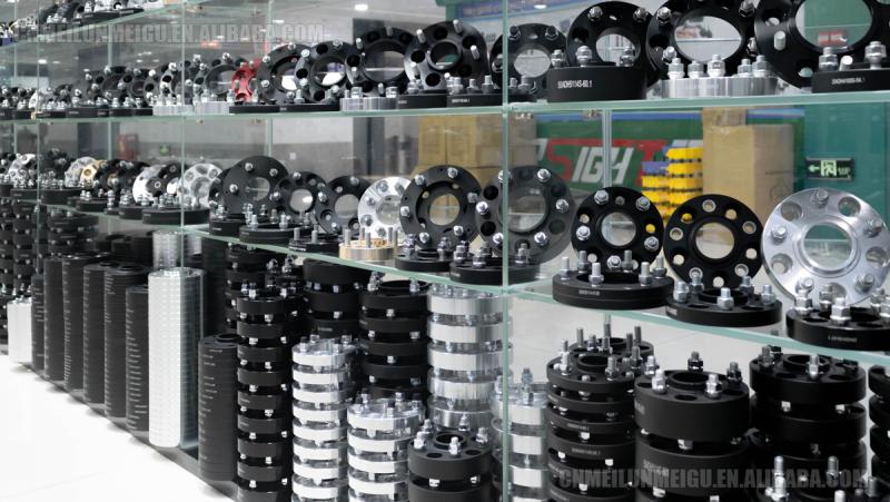 Verified China supplier - Guangzhou Meilun Meigu Automotive Supplies Co., Ltd.