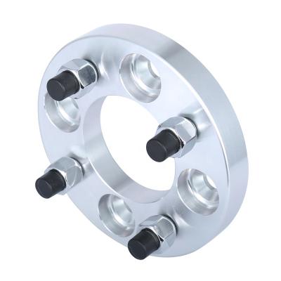 China For Honda Toyota 20mm Forged Aluminum Center Hub Wheel Spacer Adapter for sale