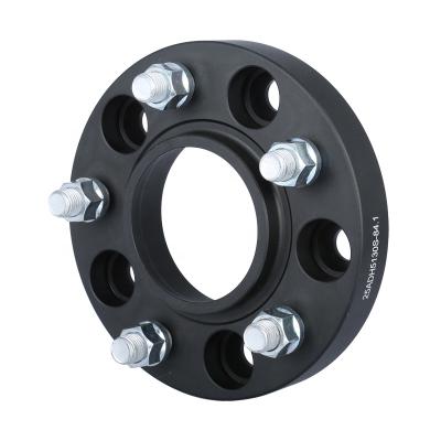 China Wholesale high quality G class w463 forged 6061 t6 5x130 adapters wheel spacers for Mercedes Benz for sale