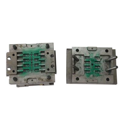 China High Quality Plastic Injection Molding pp Strip Tpu Plastic Overmold Parts Machining Plastic Injection Molding Machine for sale