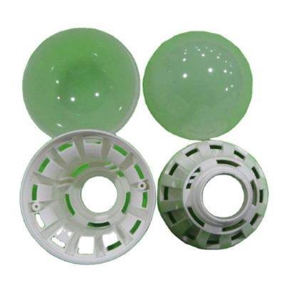 China Plastic Injection Molding Shell Moldings Plastic Molded Shells Plastic Shell Injection For Household Appliances Plastic for sale