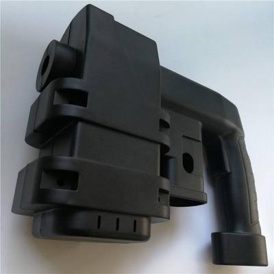 China Injection Molding Plastic Injection Molding Parts Injection Plastic Parts For Household Products for sale