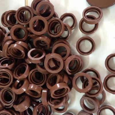 China Custom 30a Silicone O Rings Rubber Gaskets Silicone Rubber High Pressure Soft Rubber Gasket for sale