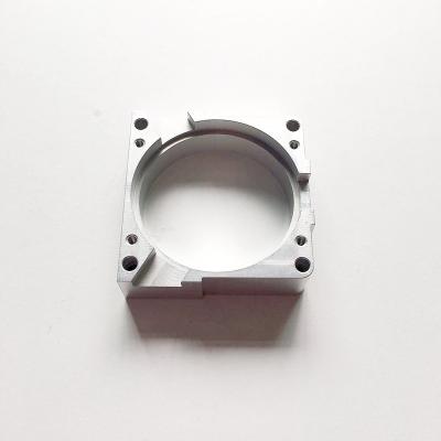 China OEM Precision Metal Aluminum Steel Brass CNC Machining For Machinery Parts CNC Machining Accessories for sale