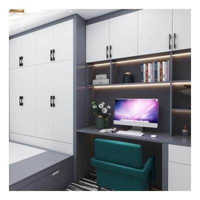 China New Design Adjustable Tatami Cabinet Space (Height) Saving Storage Racks Tatami Furniture for sale