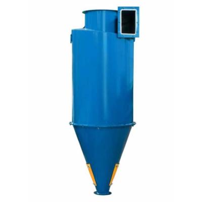 China Building Material Shops Wholesale Price Industrial Cyclone Separator Dust Collector for sale