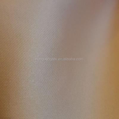 China Polyester Spandex Duchess Satin Anti-Static Silk Fabric for sale