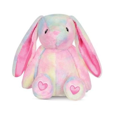 China Scoops Bunny Stuffed OEM/ODM 2 Soft Plush Animal for sale