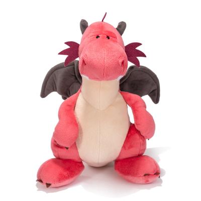 China OEM Stuffed Animal Plush Toy Dinosaur Doll for sale