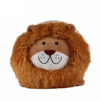 China Foreign Trade Forest Plush Stuffed Animal Toys Resting Pillow Doll Activity Gift Doll Wholesale for sale