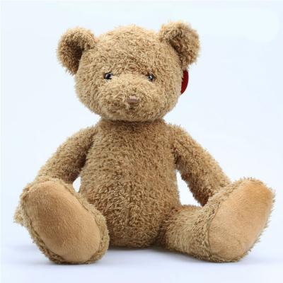 China Teddy Bear Doll Manufacturer Direct Selling Plush Toys Holiday Activities Gift Pillow Teddy Bear Wholesale for sale