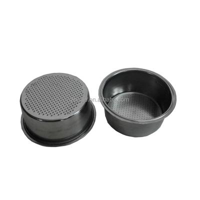 China Minimalist Portable Coffee Tea Hanging Ear Drip Coffee Filter Stainless Steel for Office Home for sale