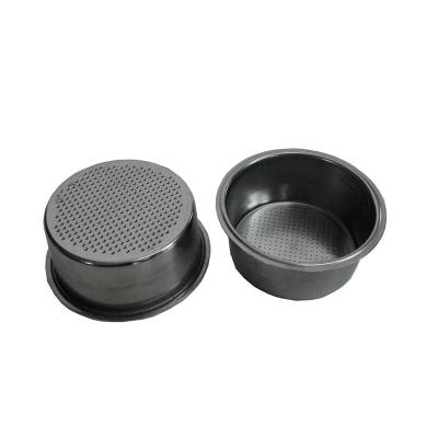 China Sustainable Milk Machine Coffee Machine Teapot Filter Screen 304 Edible Grade 304L 316 316L Stainless Steel Screen for sale