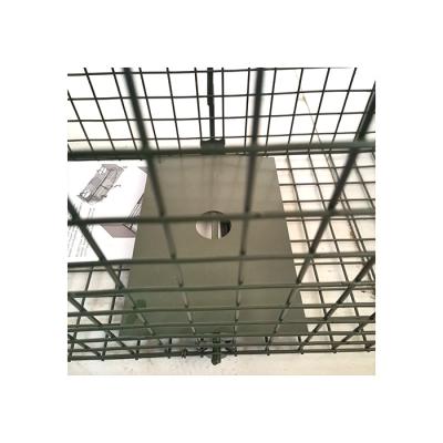 China Popular Design Animal Trapping Cage Classic Cage Sustainable Sale for sale