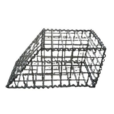 China Classic Gabion Design Welded Gabion Net Low Price Welded Gabion Net Box for sale