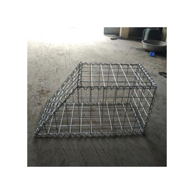 China Hot Sale Gabion Welded Gabion Mesh High Quality Meticulously Manufactured Gabion Mesh for sale