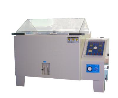 China The environmental test chamber for aging environmental test chamber with salt chamber GX-3040 for sale