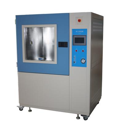 China Laboratory Environmental Test Chamber Sand And Dust Test Chamber For Environmental Test Chamber for sale