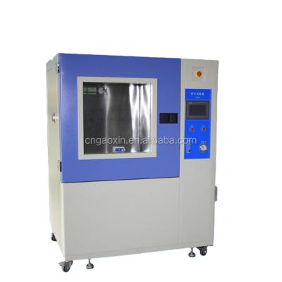 China Environmental Lab Test Chamber Lab Test Chamber Sand Dustproof Dust Blasting Test Chamber Dustproof for sale