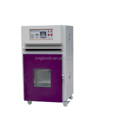 China Battery Testing Machine Battery Safety Test Equipment Abuse Test Chamber Thermal Shock Thermal Test Equipment for sale