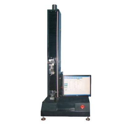 China Stainless Steel Supplier China Servo Tensile Testing Machine and Testing Machine Tensile Testing Machine for sale