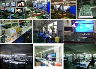 Verified China supplier - Shenzhen Lengtion Electronics Co., Ltd.