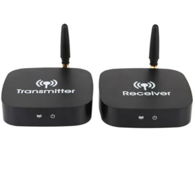 China 2.4/5GHz Wireless Sender AV Transmitter WiFi HDMI Audio Video Receiver Supplement/ for sale