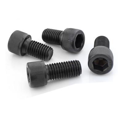 China High Quality Building Construction DIN7991 Hexagon Bolt Class 10.9 Hex Socket Head Bolt 12.9 for sale