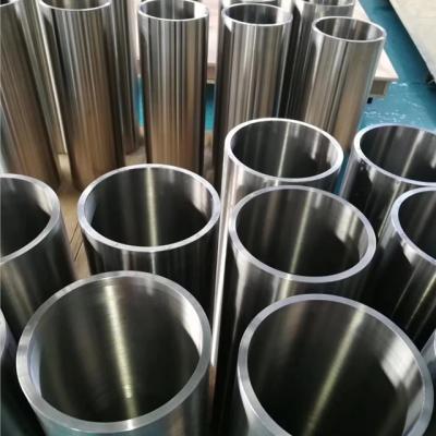 China High Precision Cold Drawing Liquid Pipe Tube for sale