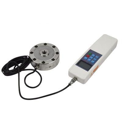 China VICT-HF HF Digital Display Push Pull Dynamometer for sale