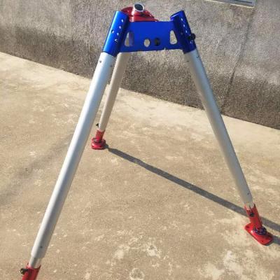 China self assembly rescue tripod 9 inch (2.7m) for sale