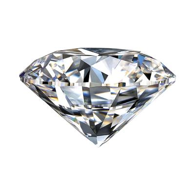 China Jewelry Decoration Diamond IGI Certificate 0.3ct-3ct CVD Lab Developed Diamond From HPHT Lab Created Diamond Wholesale for sale