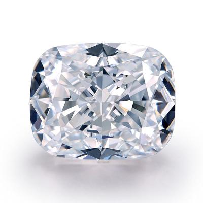 China Jewelry Decoration 1ct 1.5ct 2ct 3ct Loose Radiant CVD Cushion Cut Lab Grown Diamonds IGI Diamond Lab Excellent HPHT Diamonds for sale