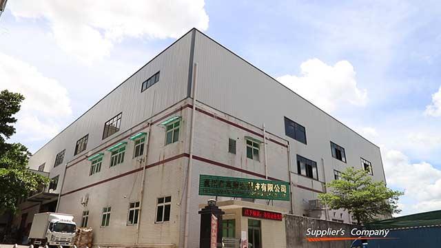 Verified China supplier - Guangdong Futengda Technology Co., Ltd.