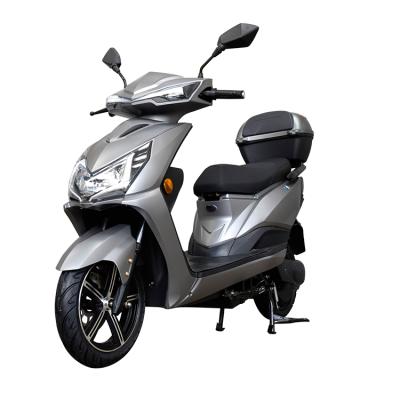 China New Model Electric Scootr 1200w 60v12ah Ebike 1000w 2.5 16 Tire Motorcycle 72V20AH Electric Motorcycle for sale