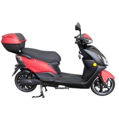 China Mens MiLG EEC 800 Watt Electric Bicycle 65km/h 72V Eletric High Speed ​​Motorcycle for sale