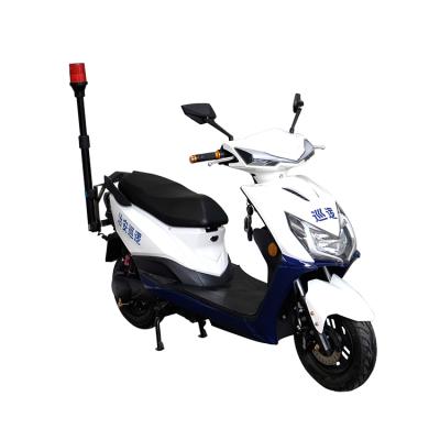 China Cheap 2 Wheel Men Electric Scooter Fonts Electric Motorcycle for sale