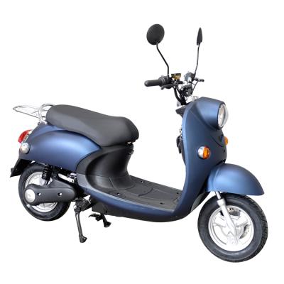 China 800W 1000w 60V Electric Unisex Electric Scooter for Adults for sale