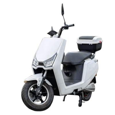 China Long range food delivery china EEC unisex adult e moped electric niu 72v electric motorcycle on sale for sale