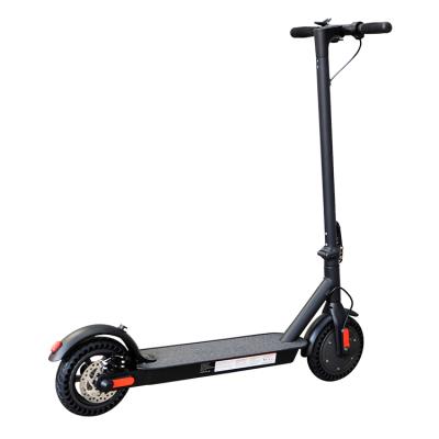 China City Cocos Unisex Mobility Scooter Self-balancing Small Folding Electric Scooter for sale