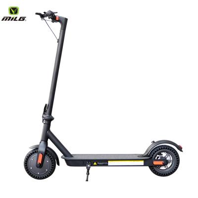 China Speaker +led lights high speed 2 wheel balancing Europe warehouse 350w electricscooter for adults for sale