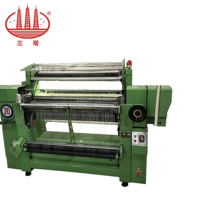 China SGD-1200 SANTA Crochet Machine Factory /Crochet Flat Machine Supplier for sale